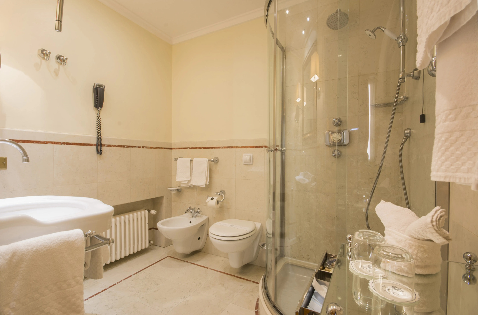 Foto - Hotel Corona d'Oro 1890