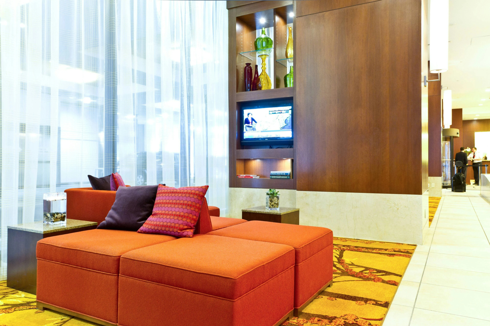 Photo - Ottawa Marriott Hotel