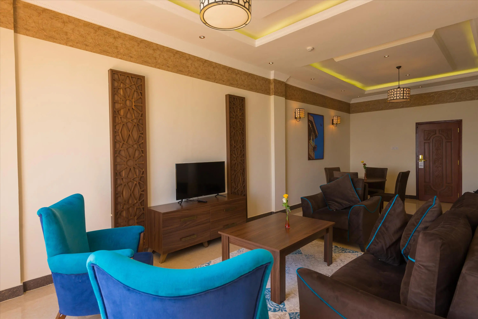 Foto - Golden Tulip Zanzibar Resort