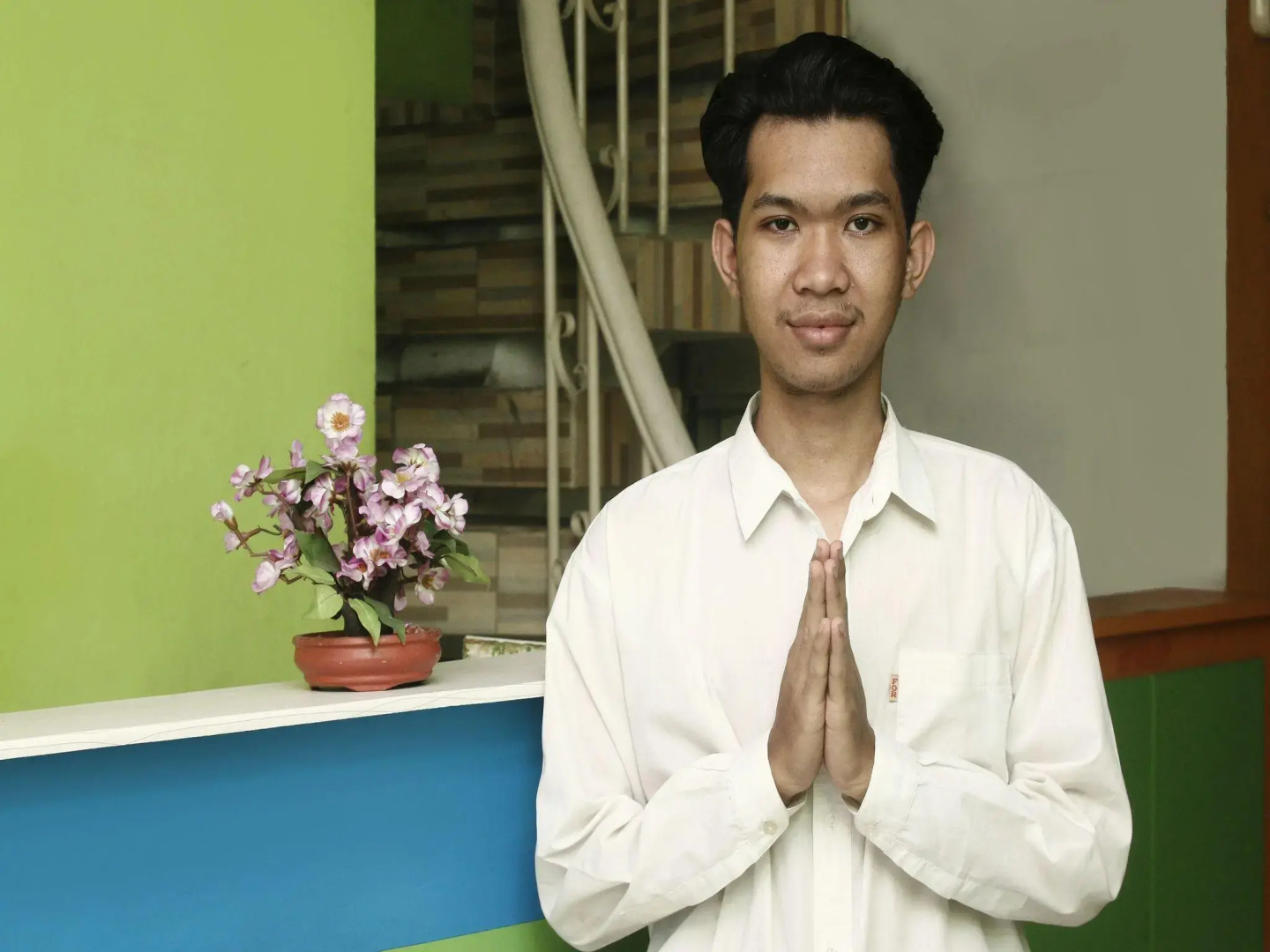 Photo - Seungit syariah inn