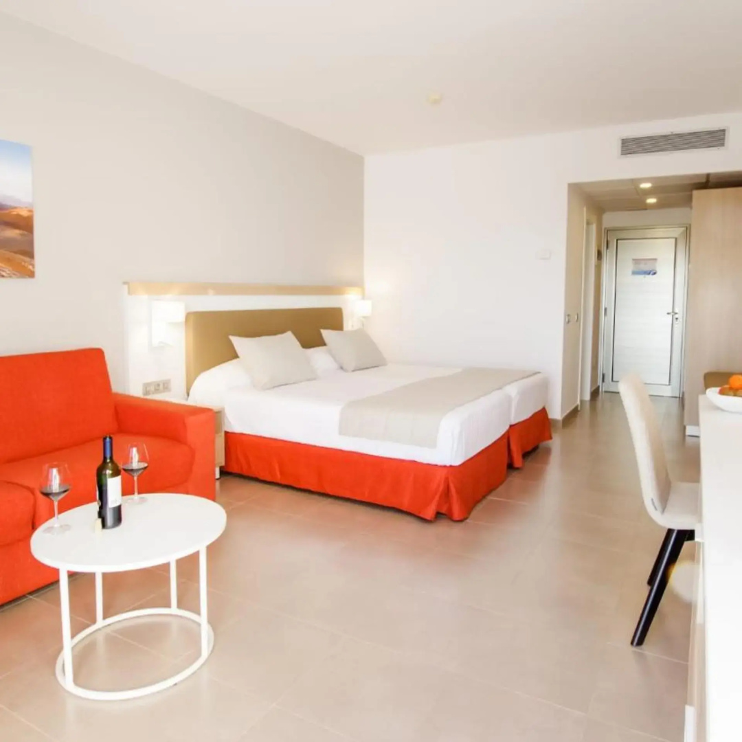 Foto - Hotel Lanzarote Village