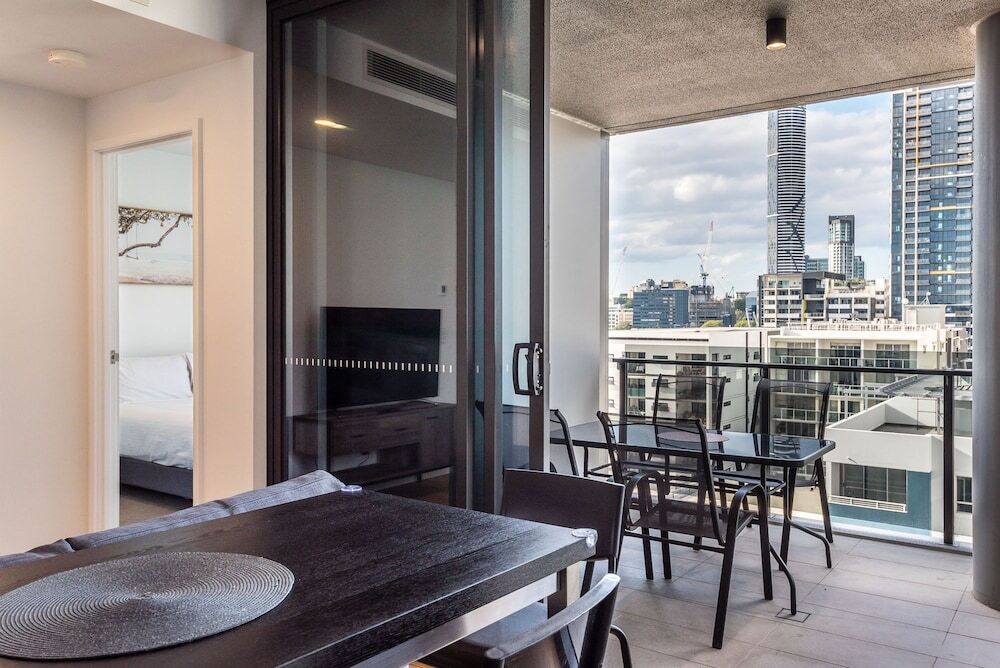 Foto - Brisbane One Apartments by CLLIX