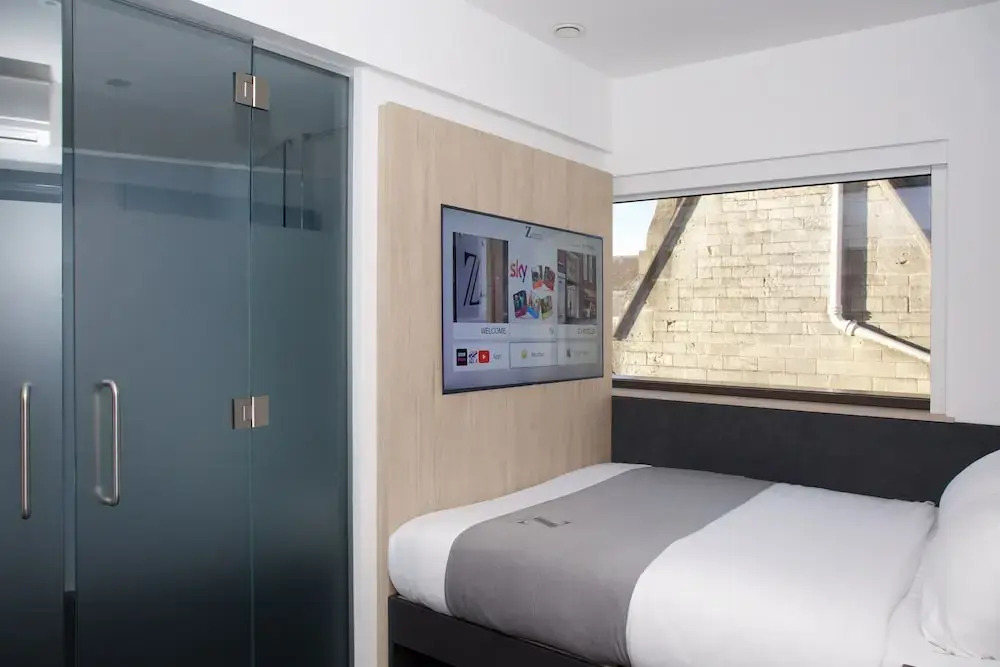 Foto - The Z Hotel Bath