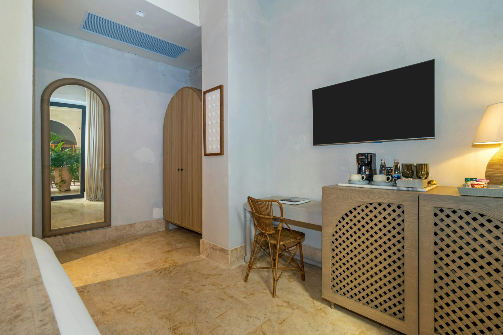 Photo - Cinco Quintas Hotel Boutique