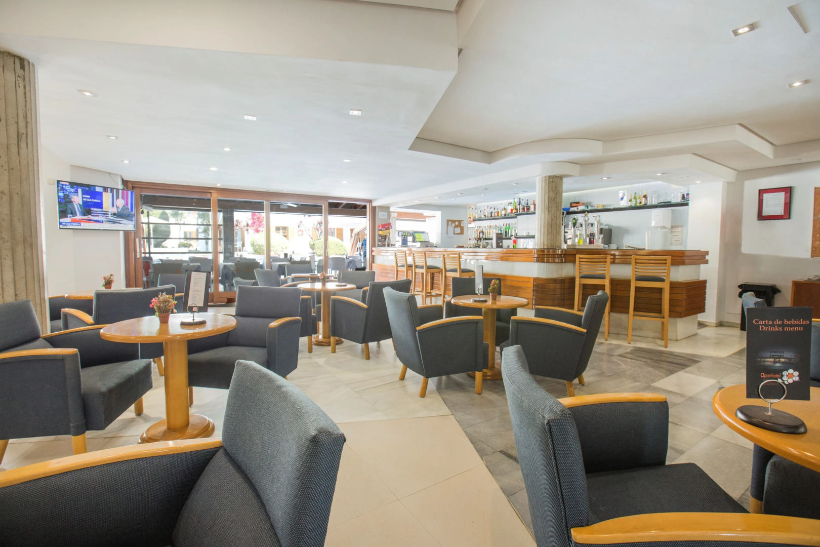 Foto - Aparthotel Flora