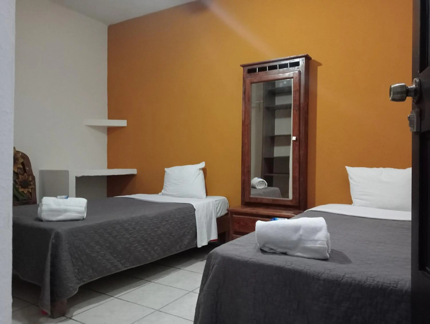 Photo - Residencia San Pablo