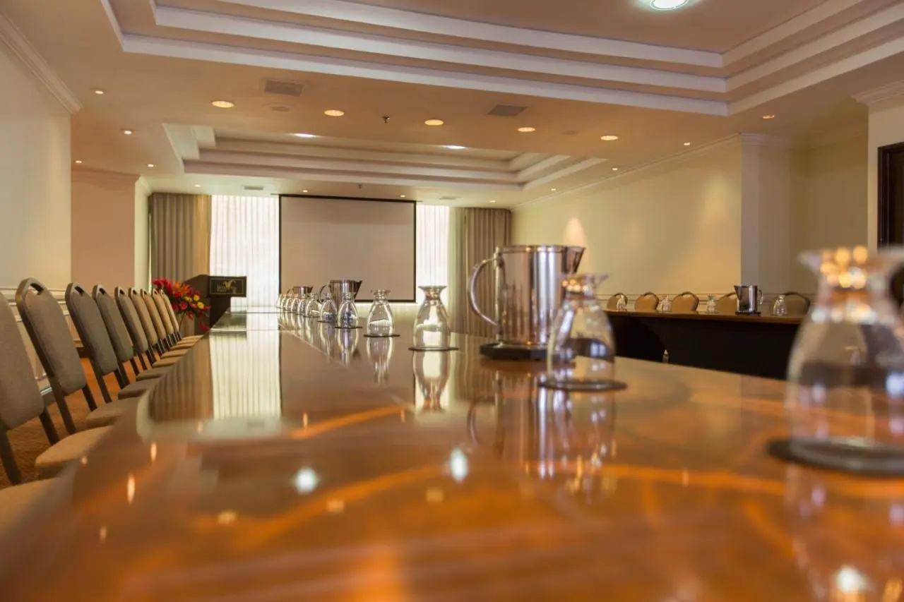 Foto - Clarion Suites Guatemala City