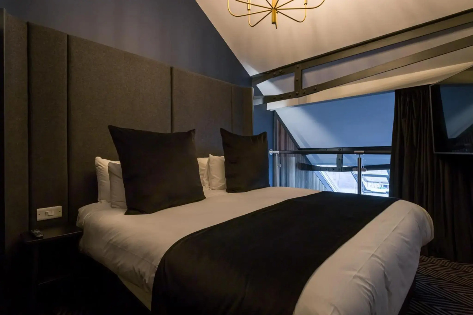Foto - Velvet Hotel Manchester, WorldHotels Crafted