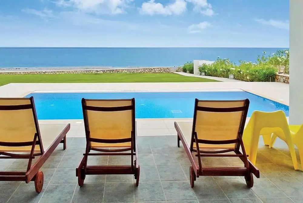 Foto - Villa Lahania in Rhodes
