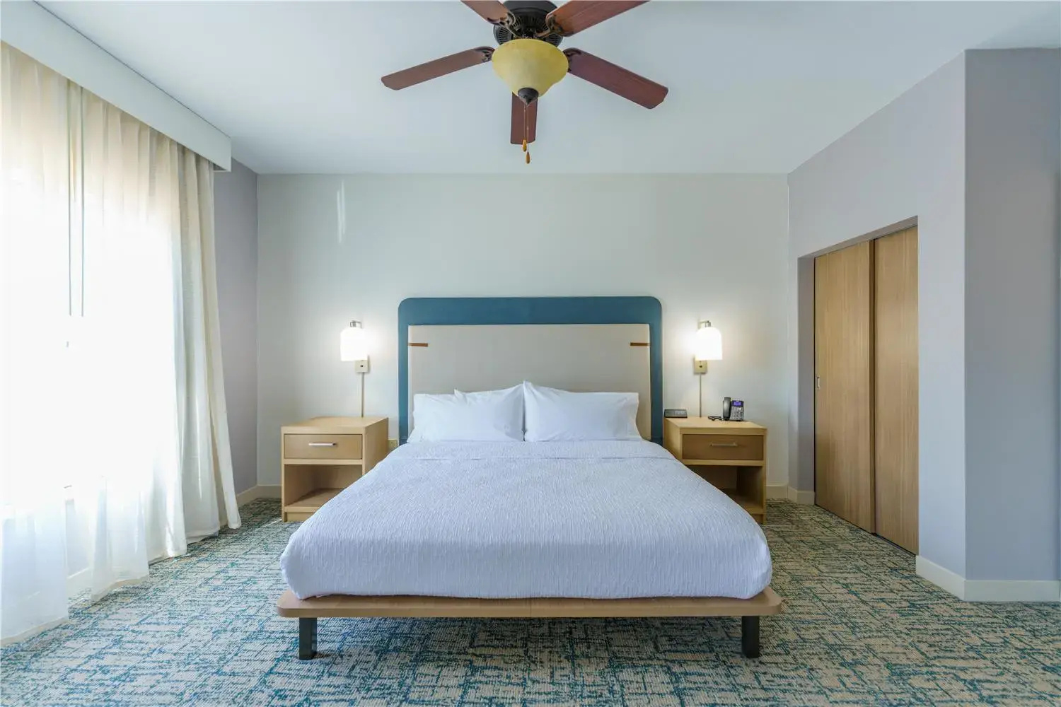 Foto - Homewood Suites Houston West Energy Corridor