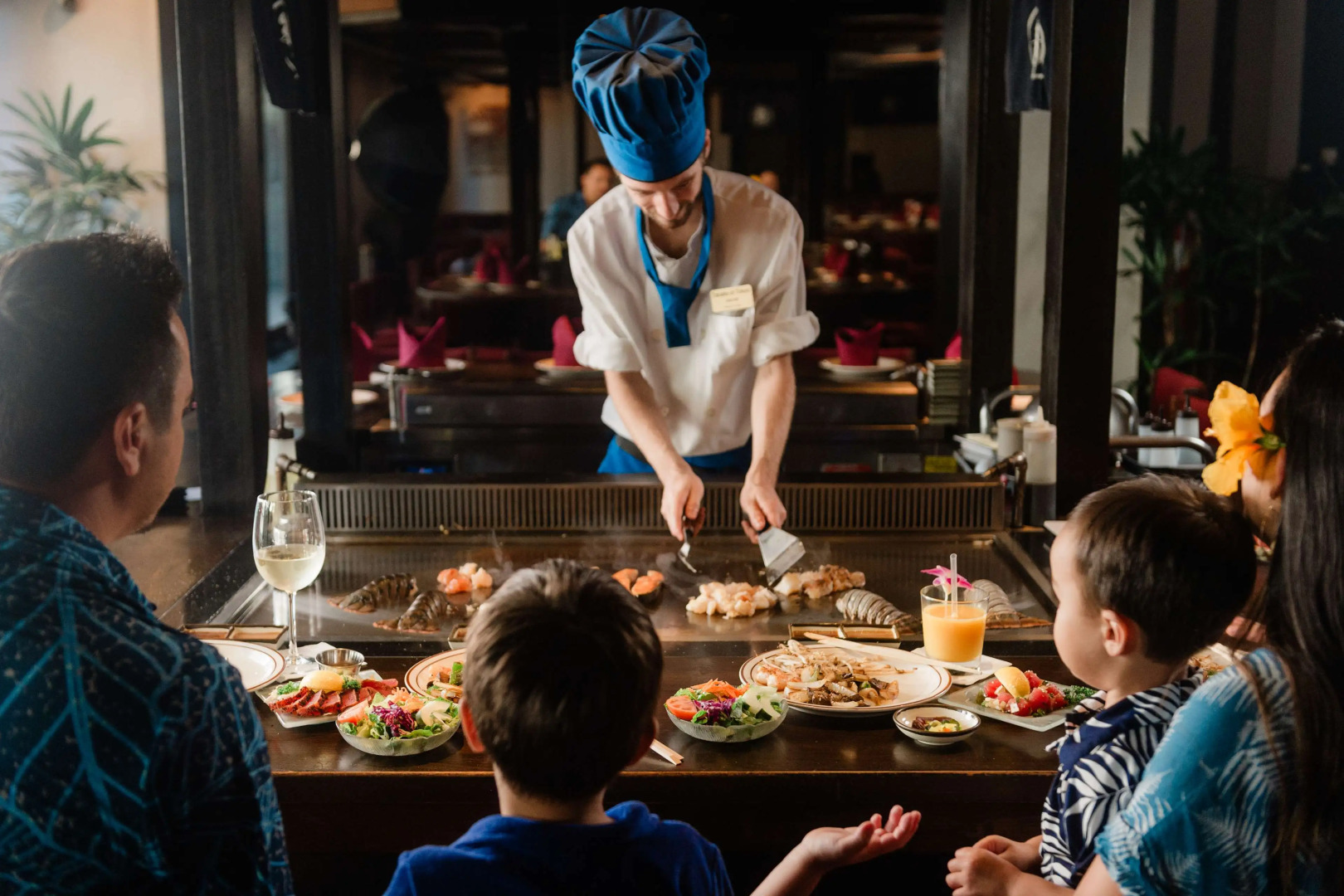 Foto - OUTRIGGER Waikiki Paradise Hotel