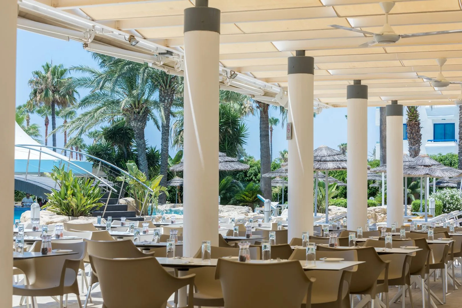 Photo - Tasia Maris Beach Hotel - Adults Only