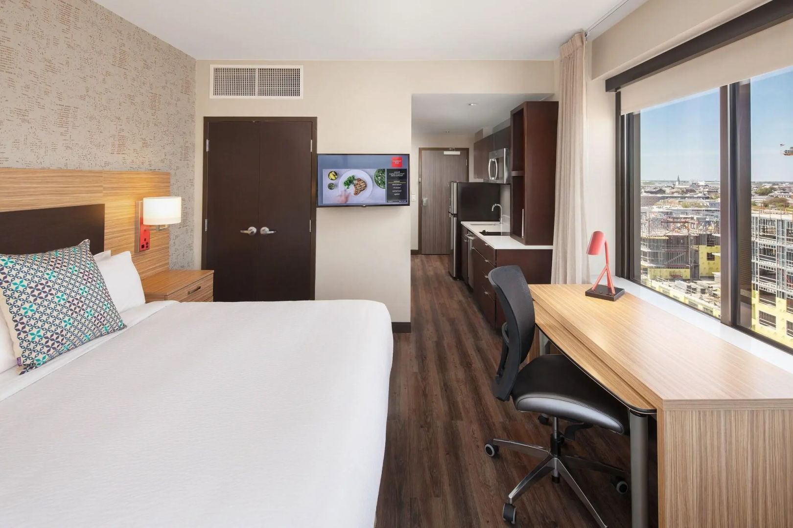 Foto - TownePlace Suites New Orleans Downtown/Canal Street
