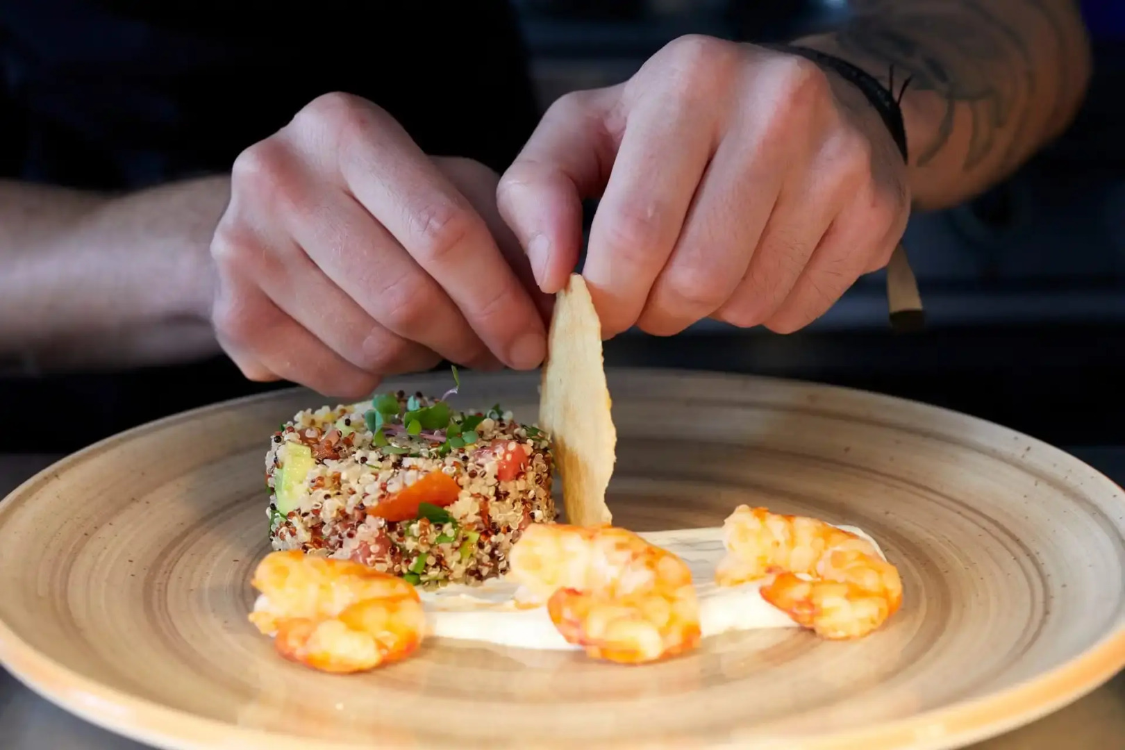 Foto - Santorini Princess Presidential Suites