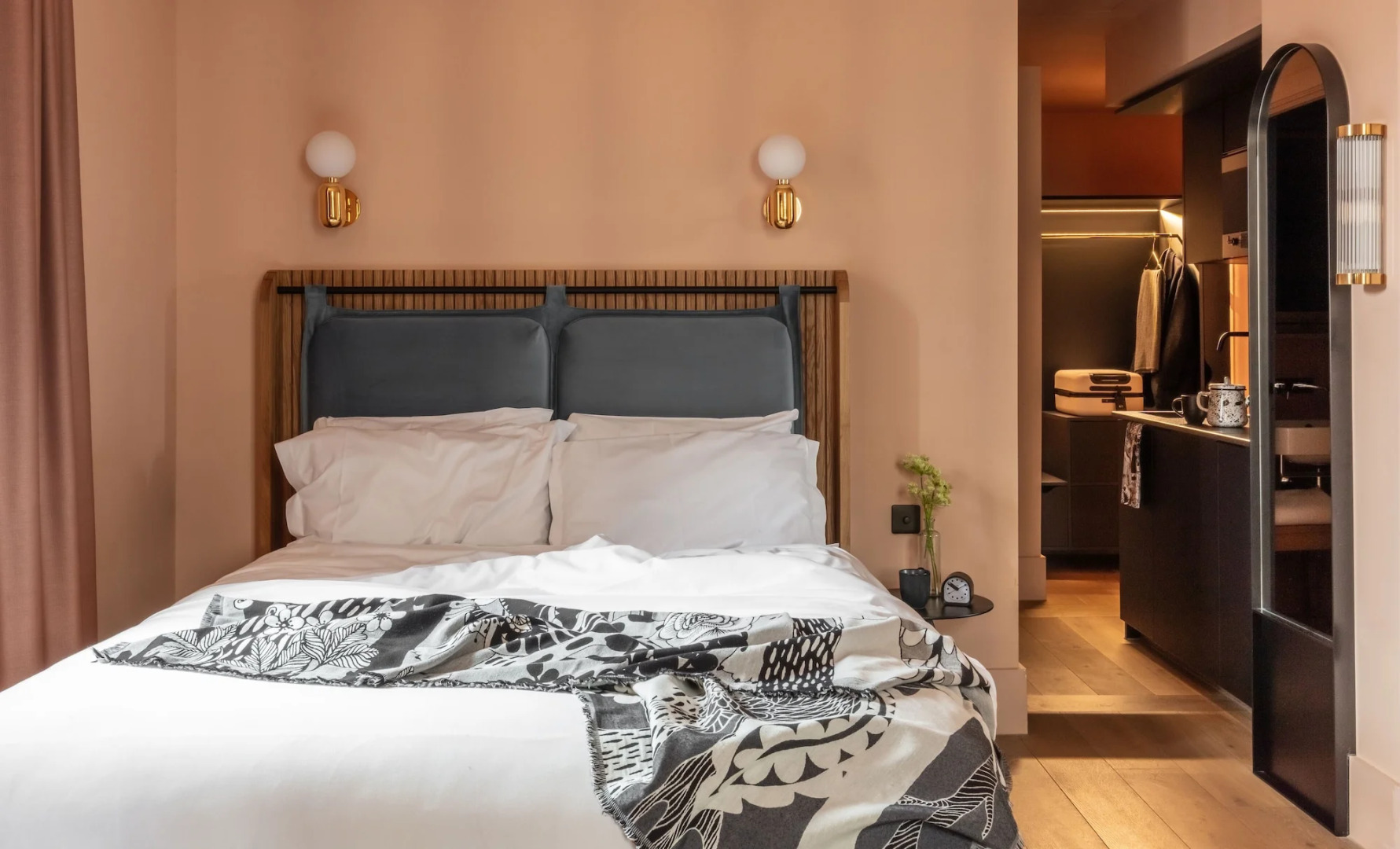 Foto - Whitworth Locke