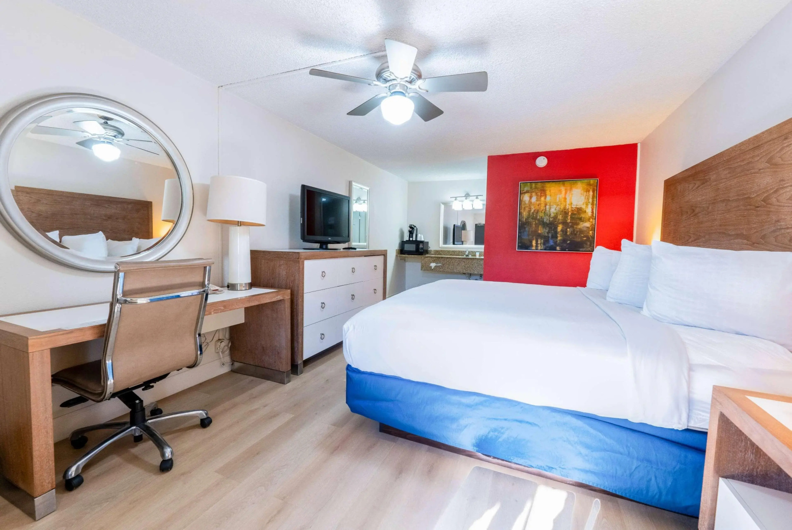 Foto - Ramada by Wyndham Hotel & Water Park