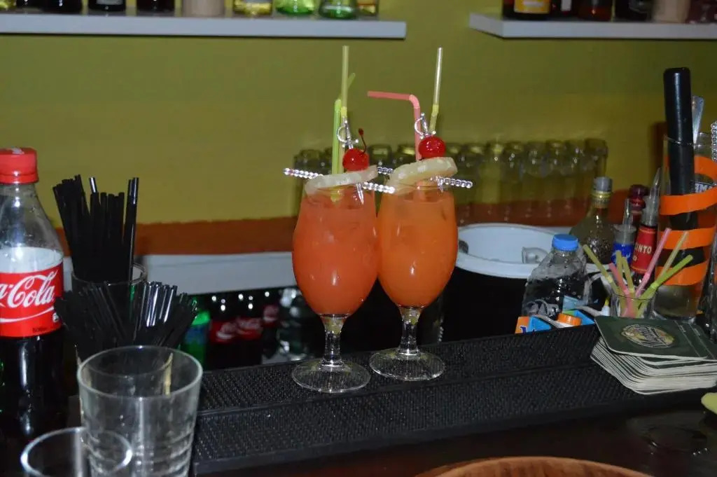 Photo - Kamari Beach Hotel