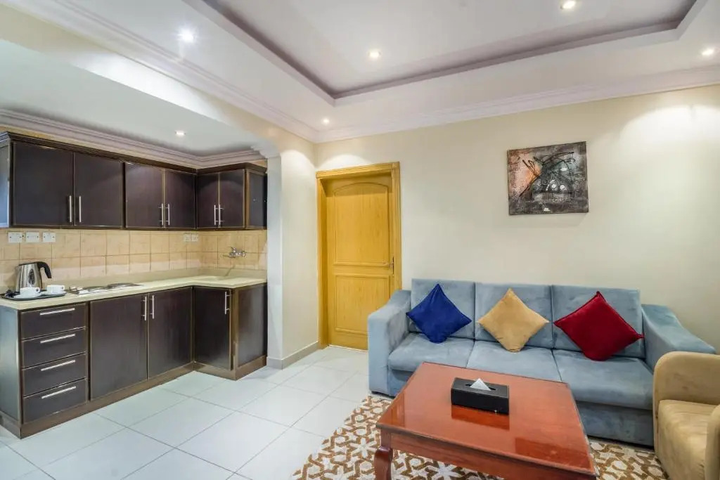 Foto - Al Muhaidb Residence Khorais