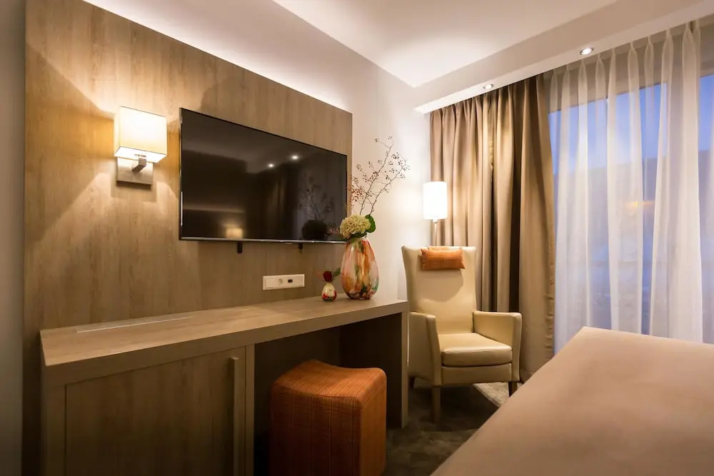 Foto - Boutique Hotel Scheepers