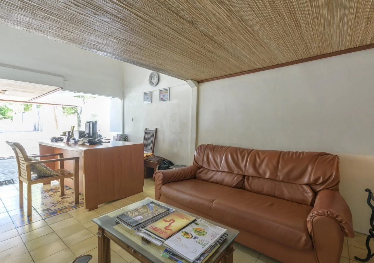 Foto - Aqua Bali Villa