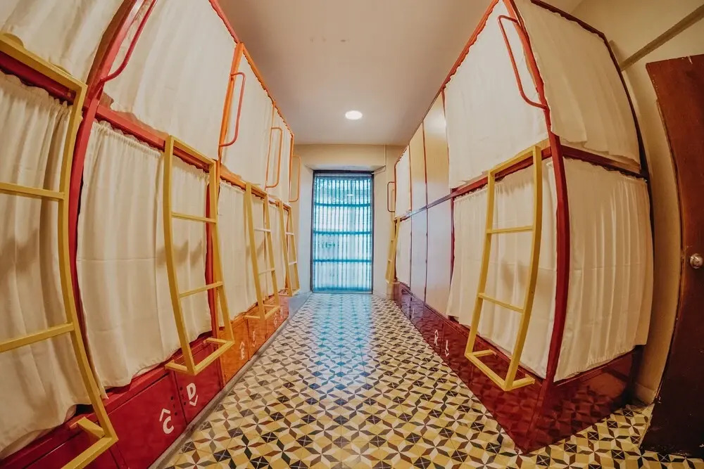 Photo - Viajero Cartagena - Centro Hostel