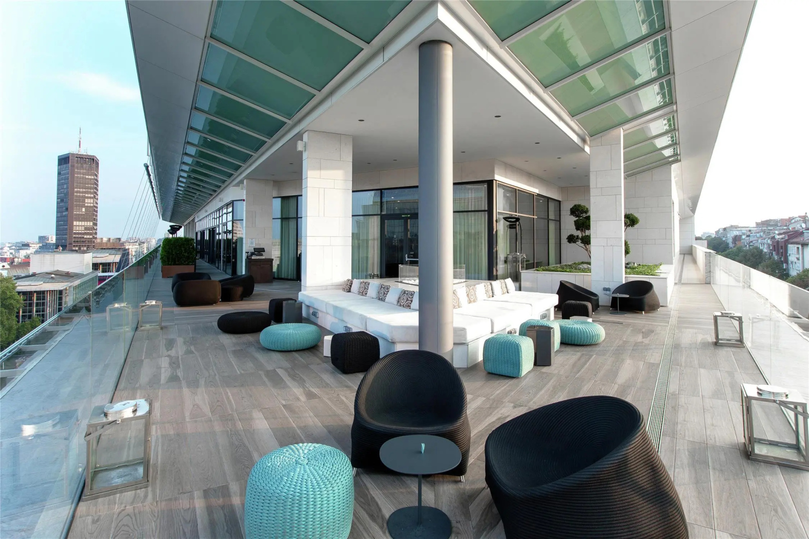 Photo - Hilton Belgrade