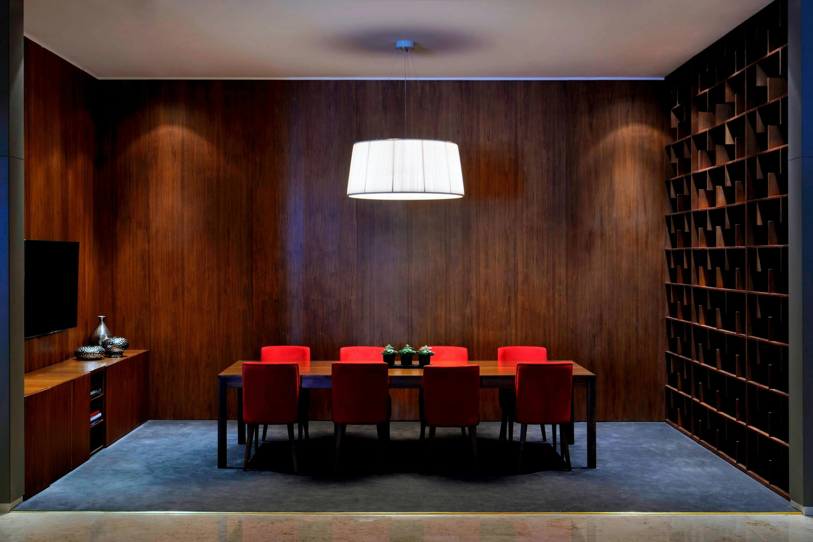 Photo - Marriott Marquis City Center Doha Hotel