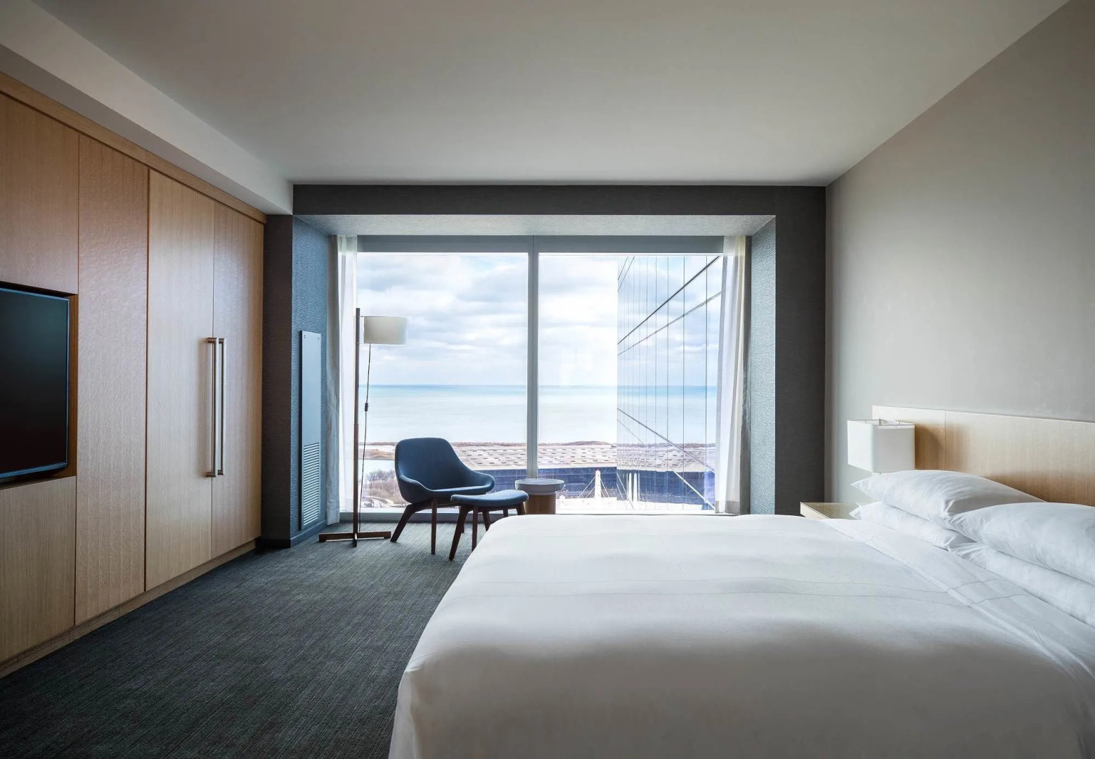 Foto - Marriott Marquis Chicago