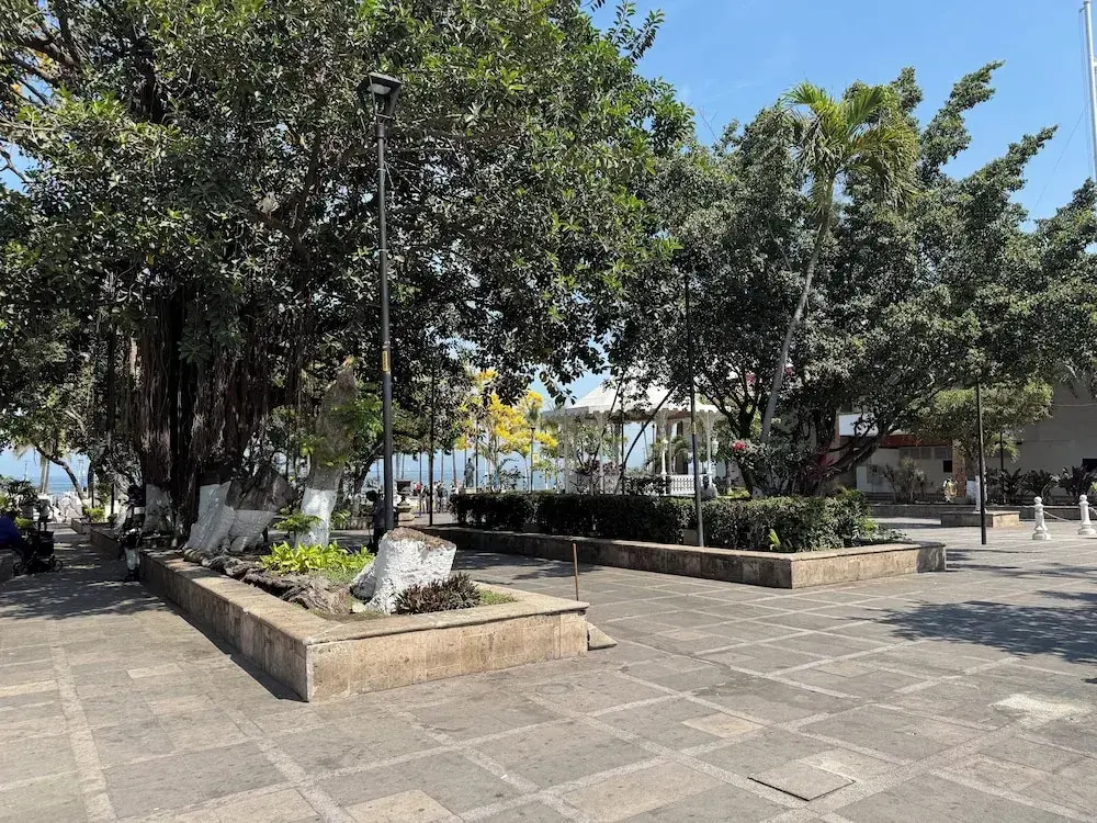Foto - Hotel Casa Kavia Vallarta