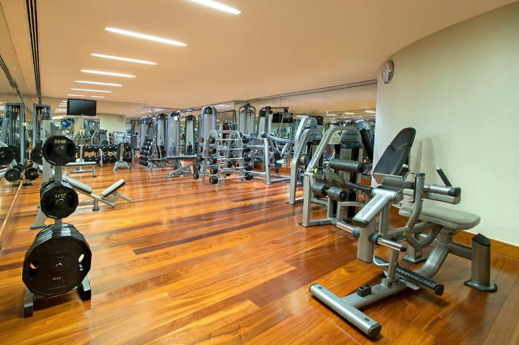 Photo - La Cigale Hotel Managed by Accor