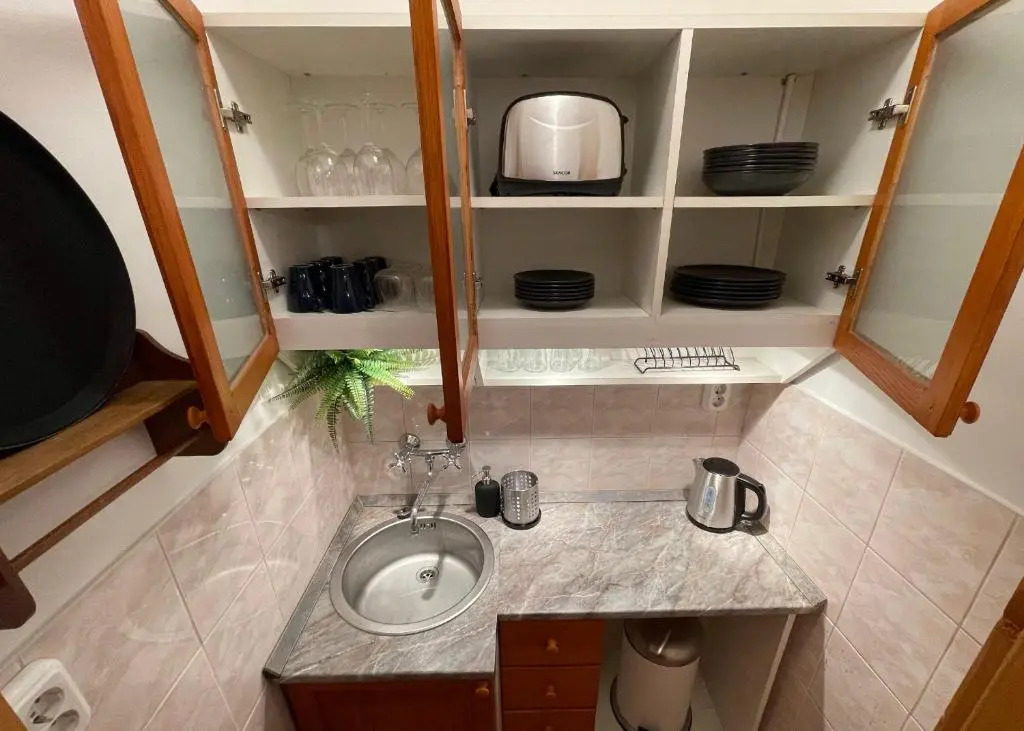 Photo - Smart Hotel Budapest