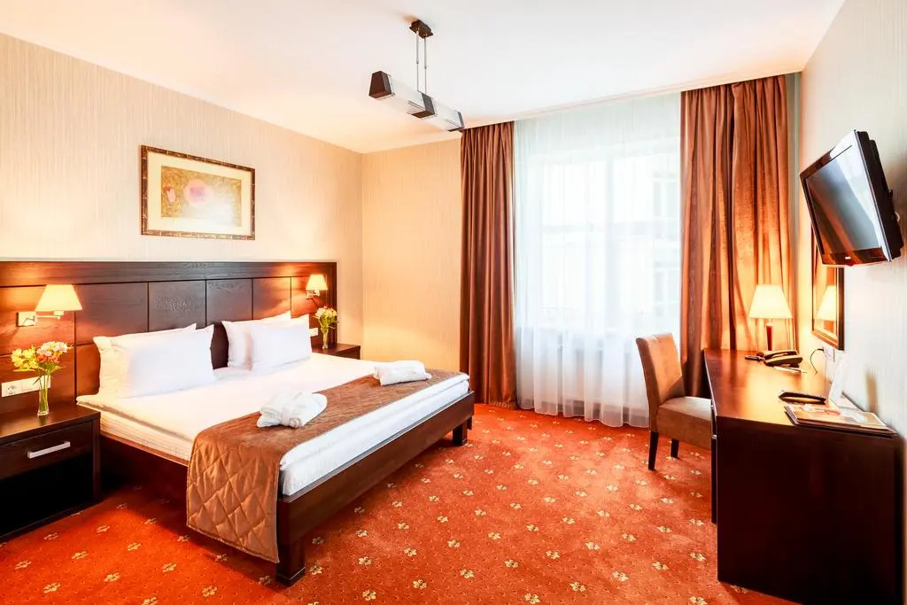 Foto - Taurus Hotel & SPA