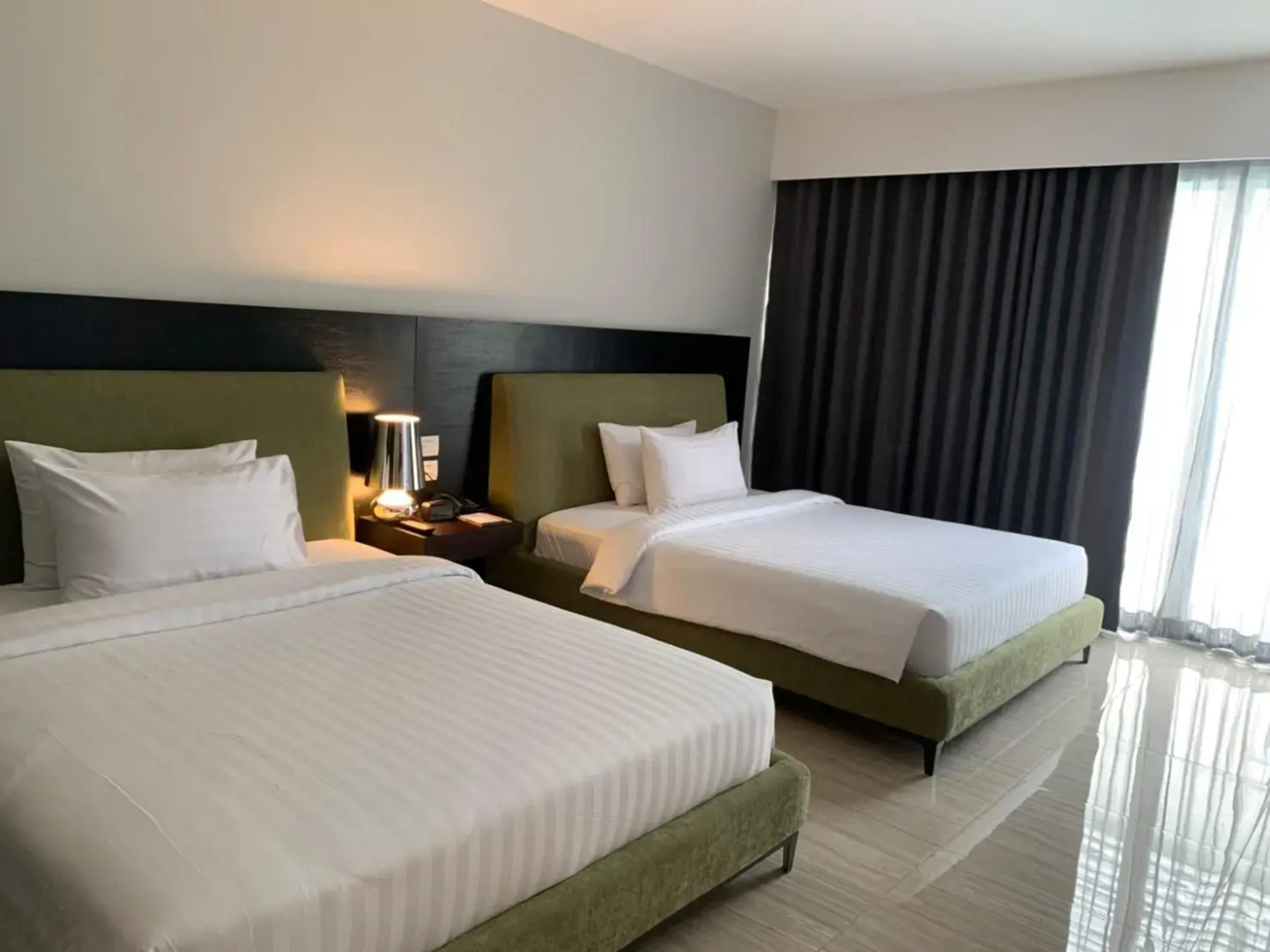 Foto - S Ram Leisure Hotel