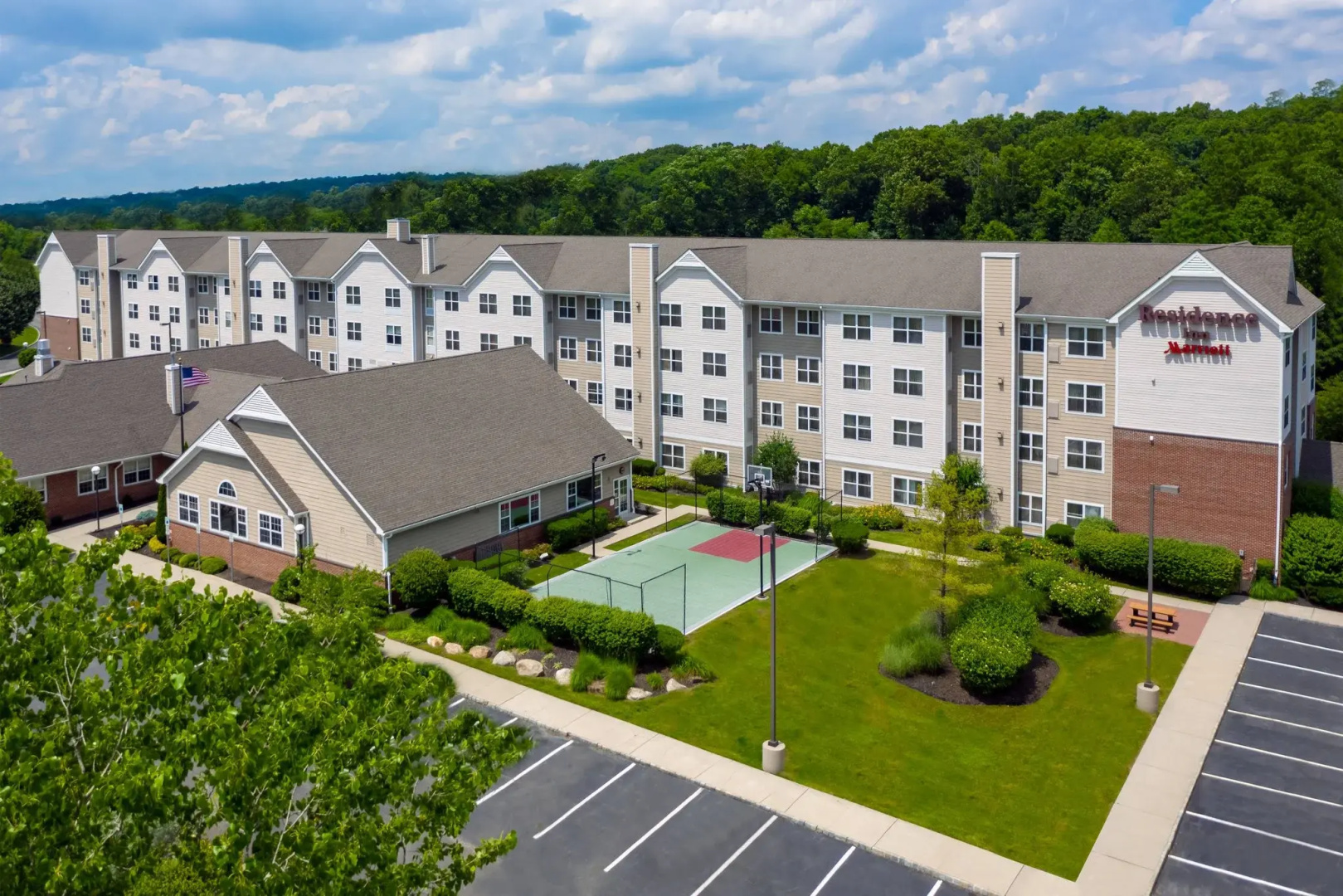 Photo - Residence Inn by Marriott Wayne
