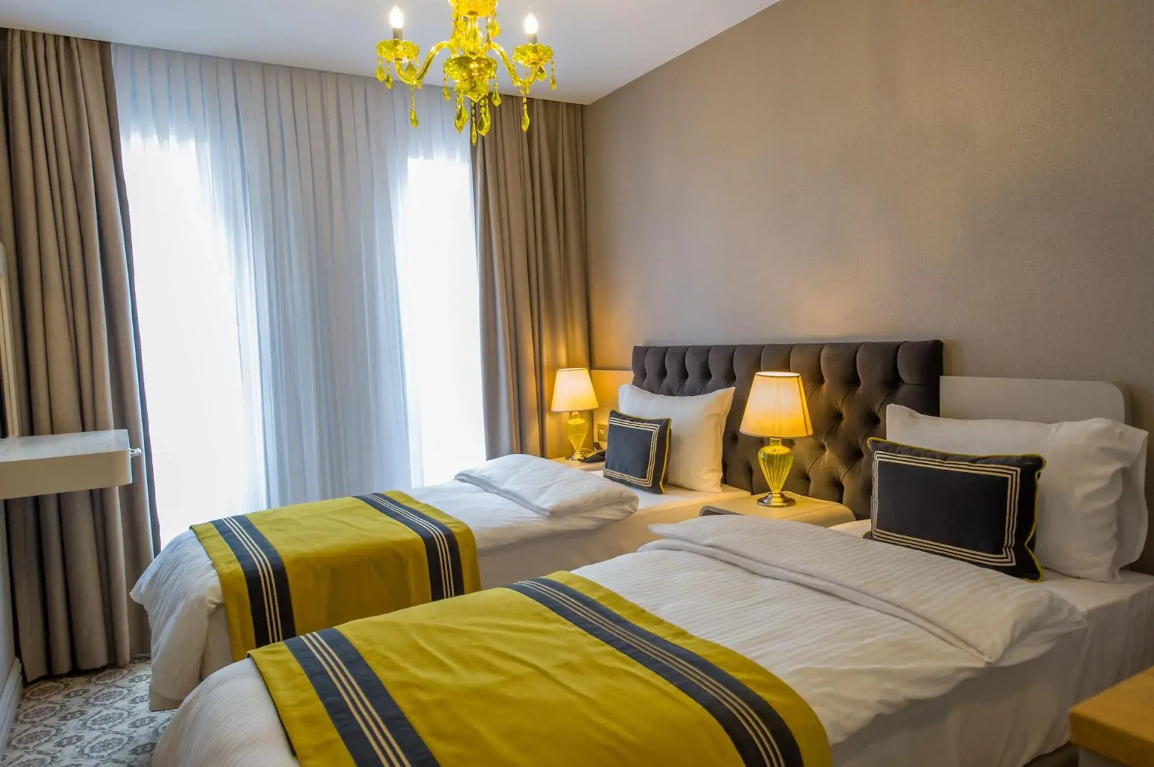 Foto - Homelike Hotel