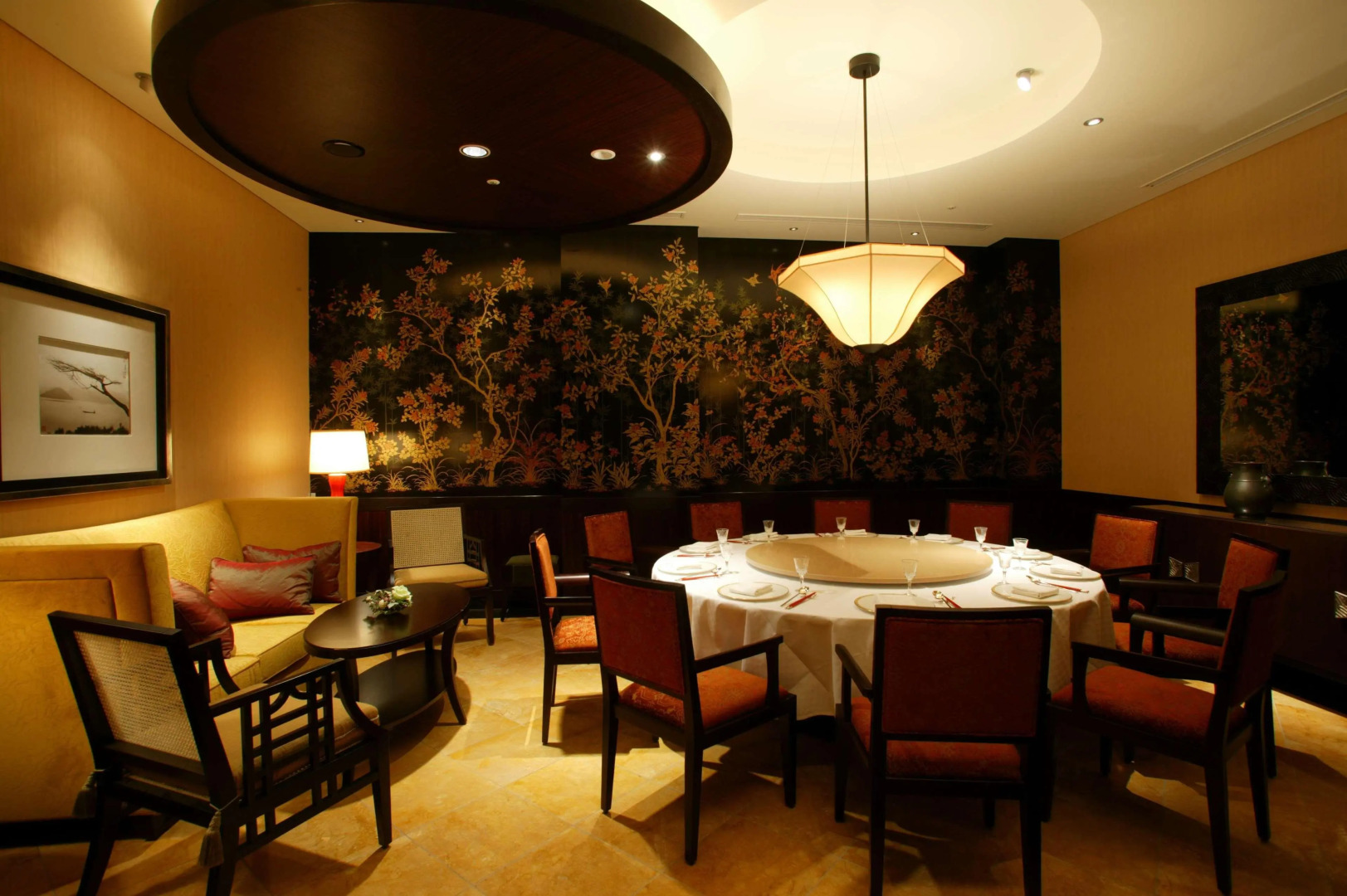 Photo - Keio Plaza Hotel Tokyo