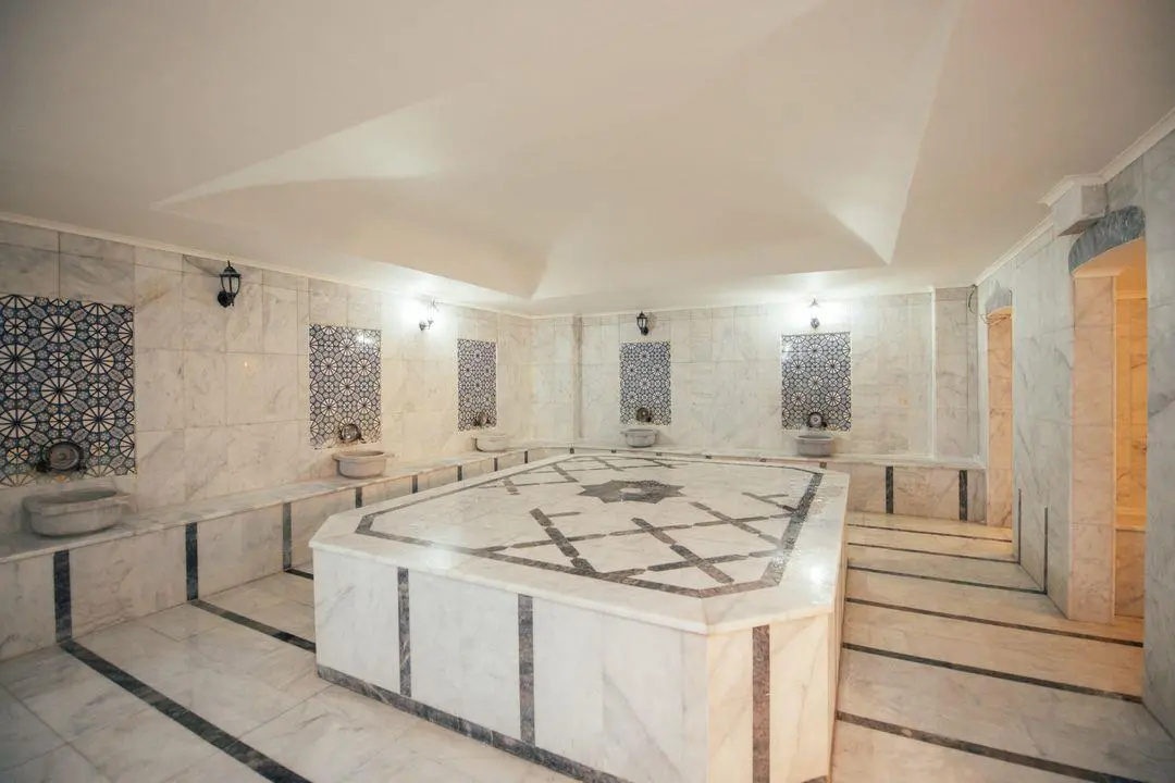 Photo - Viking Garden Hotel