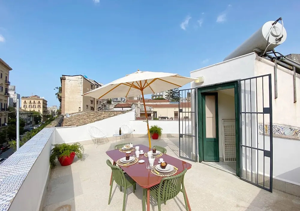 Photo - Solemar Sicilia - Monacò rooms