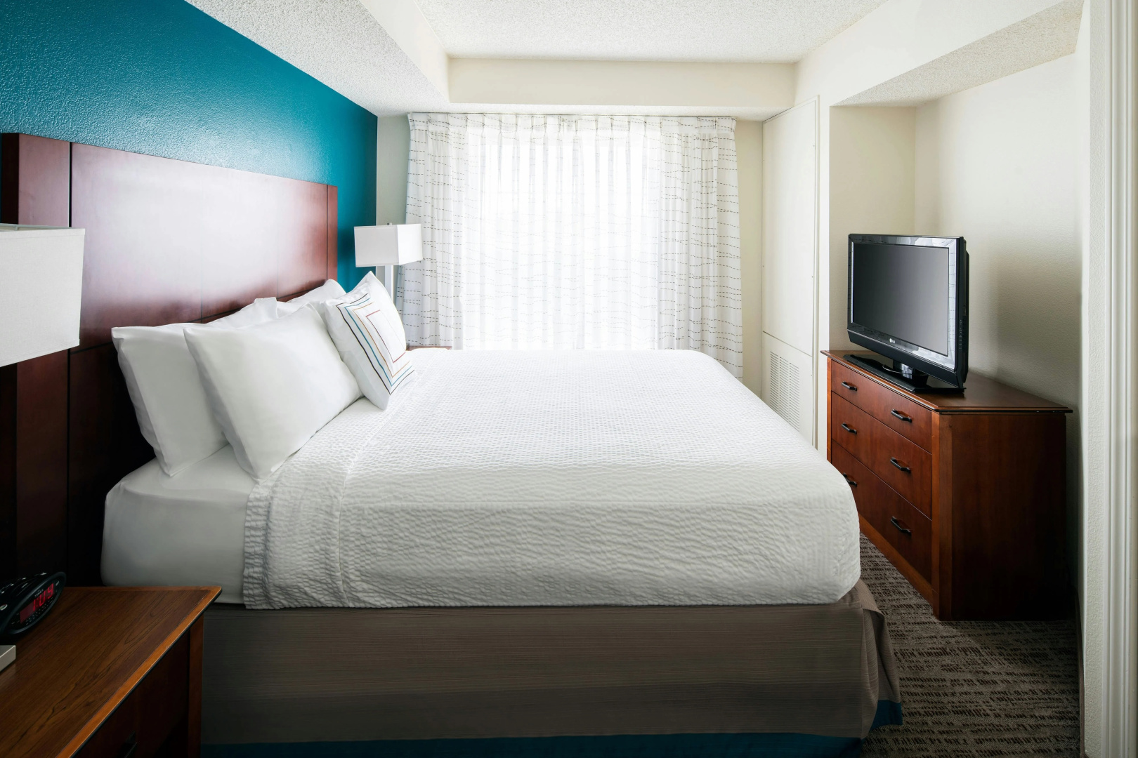 Foto - Residence Inn by Marriott Cypress Los Alamitos