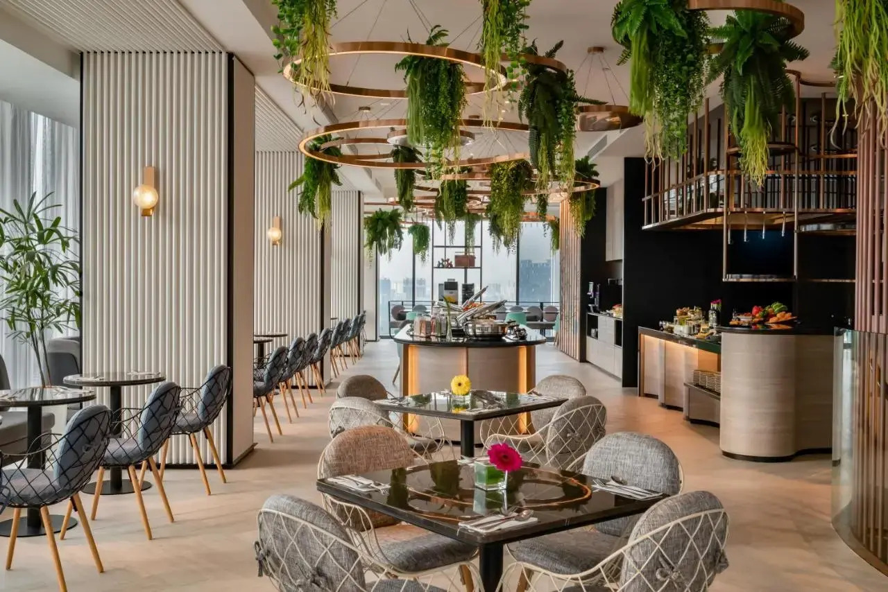 Foto - Capri by Fraser, Bukit Bintang