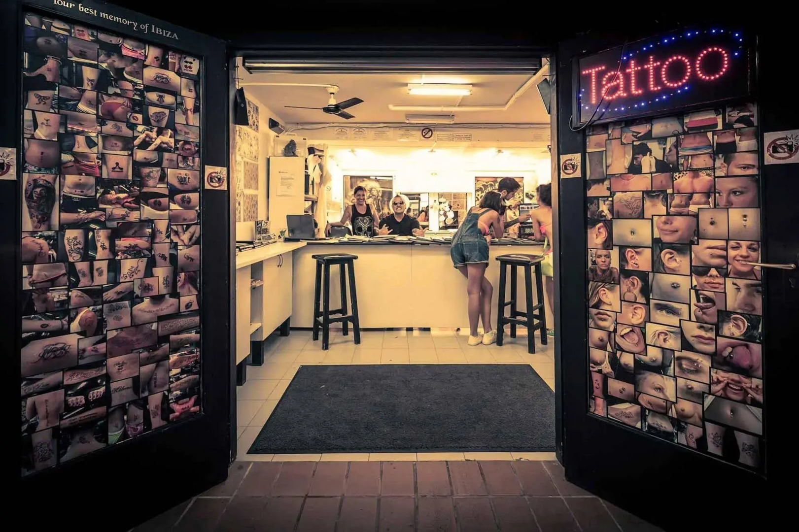 Foto - Apartamentos Jet - Adults Only