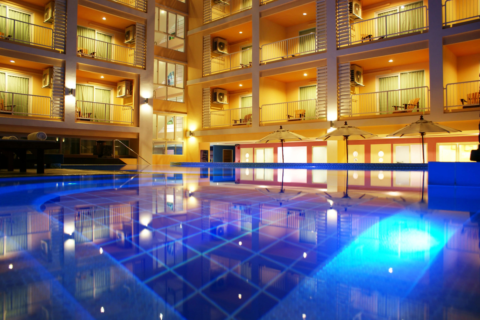 Foto - Best Bella Pattaya