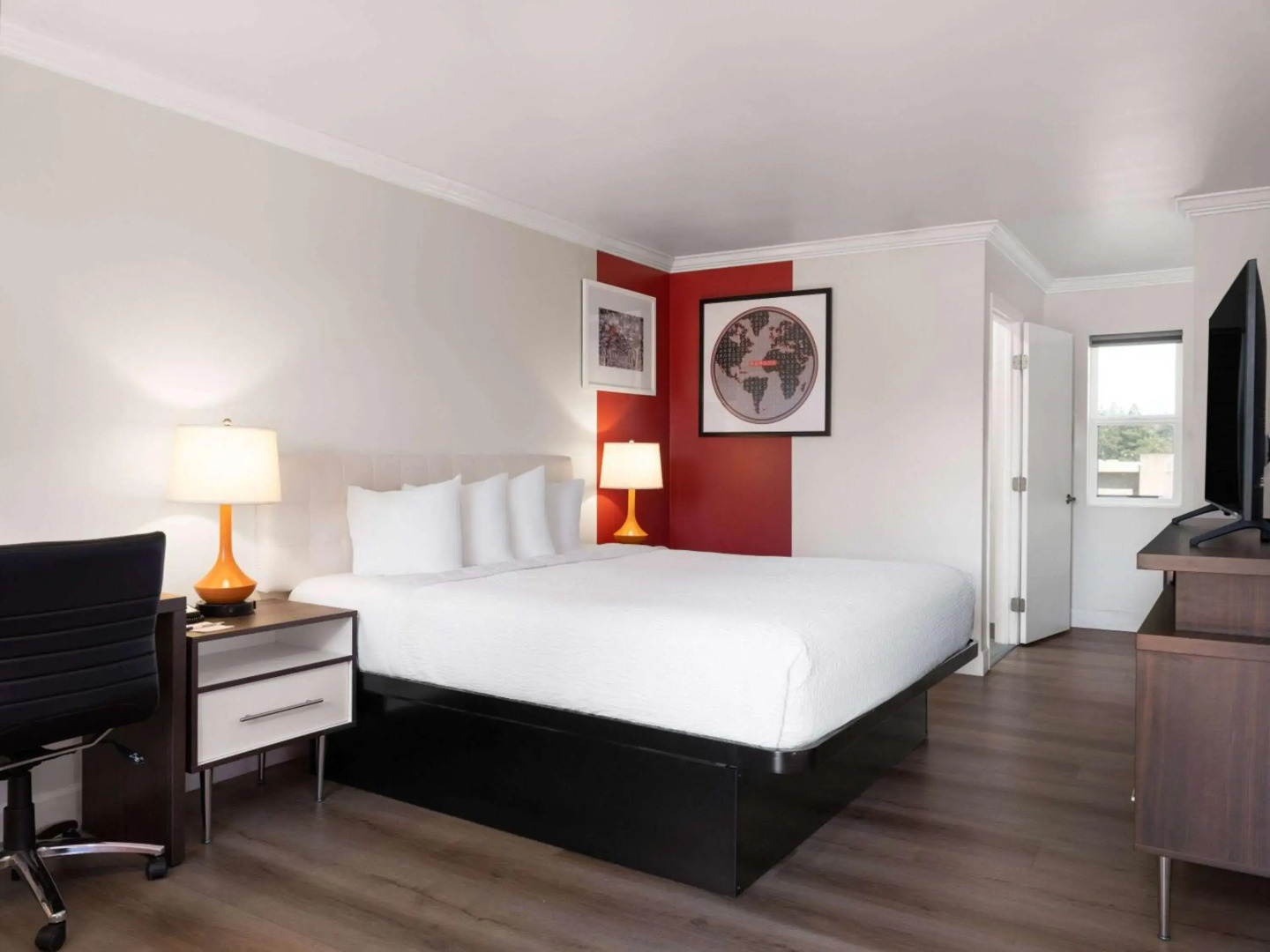 Foto - Hotel Van Belle