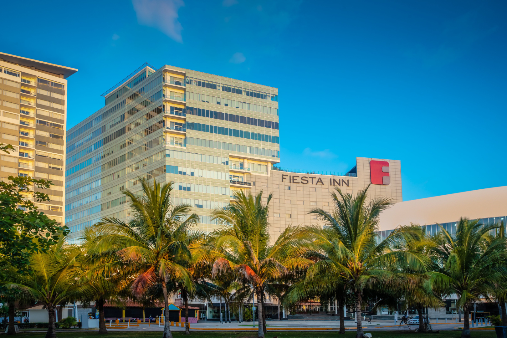 Photo - Fiesta Inn Cancun Las Americas