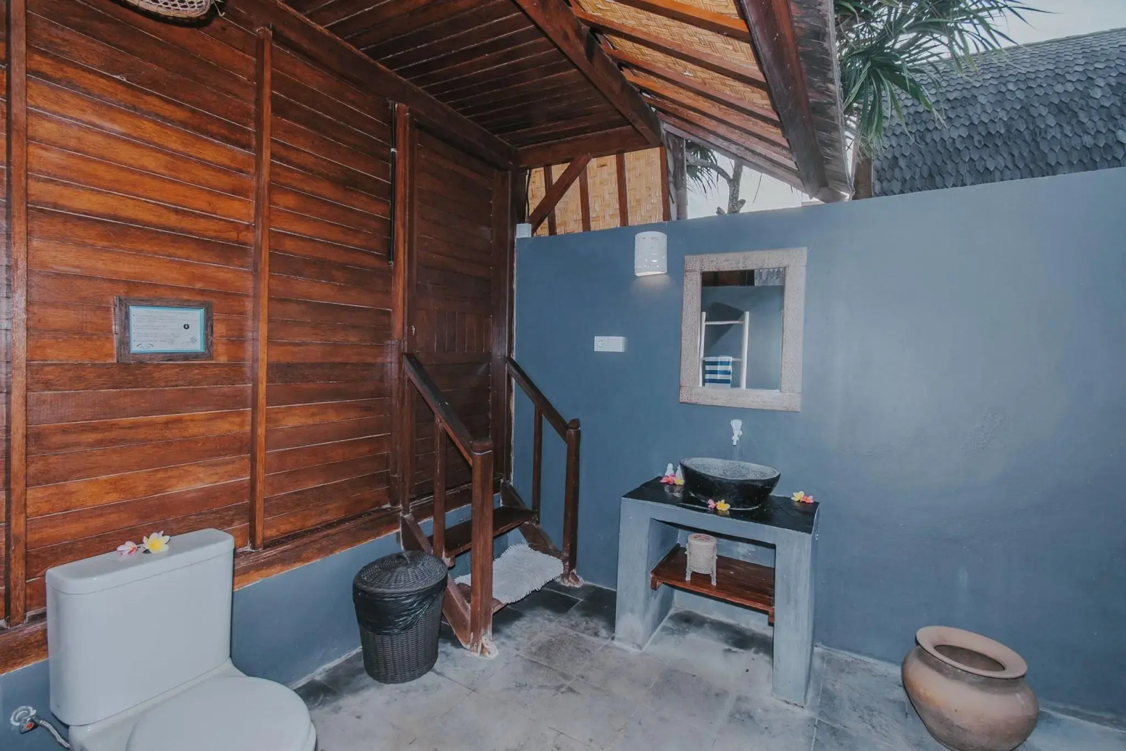 Photo - Dream Beach Huts