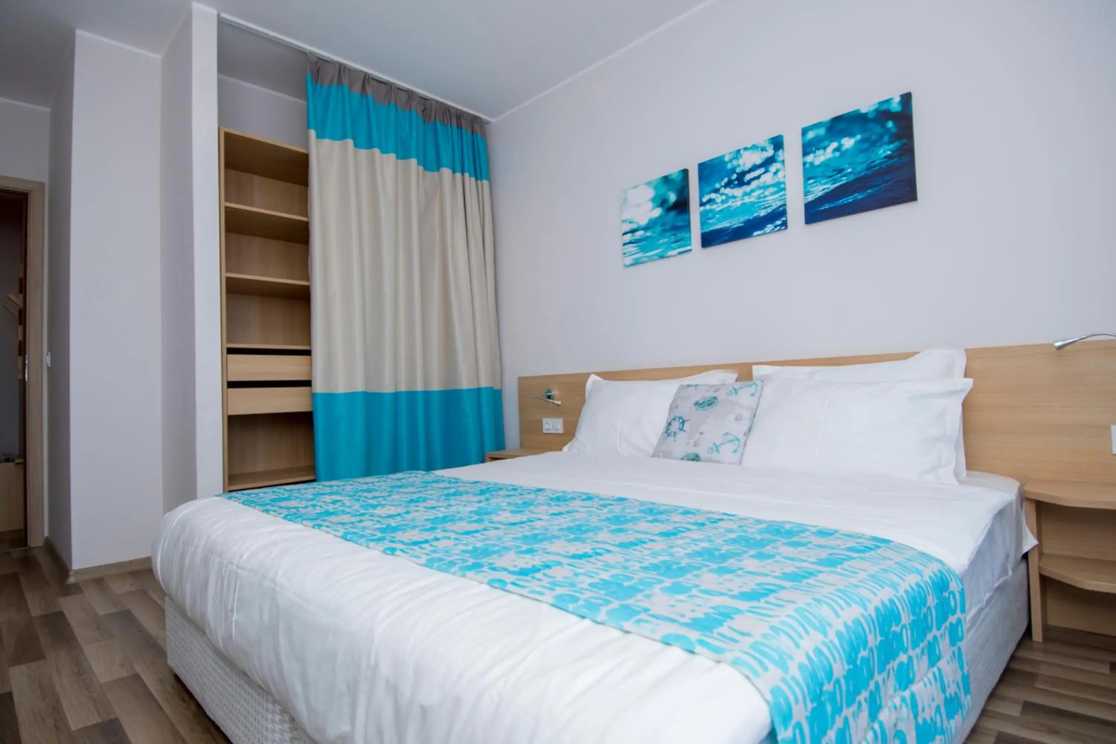 Foto - Nevis Resort & Aqua Park - All Inclusive