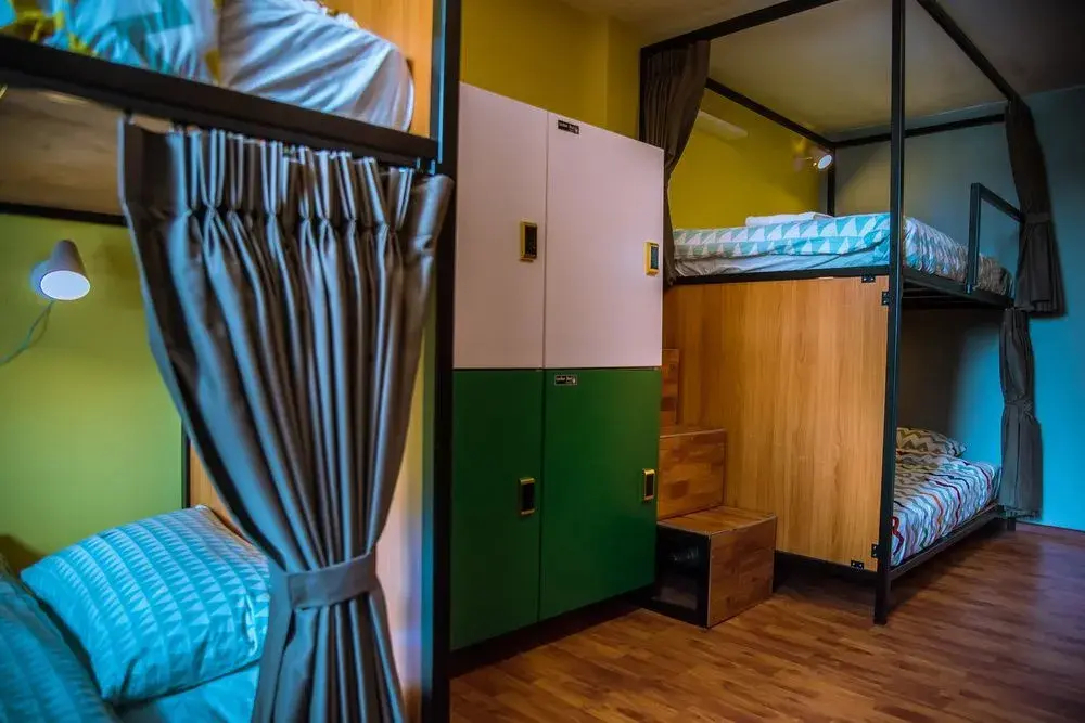 Photo - Don Muang Hotel