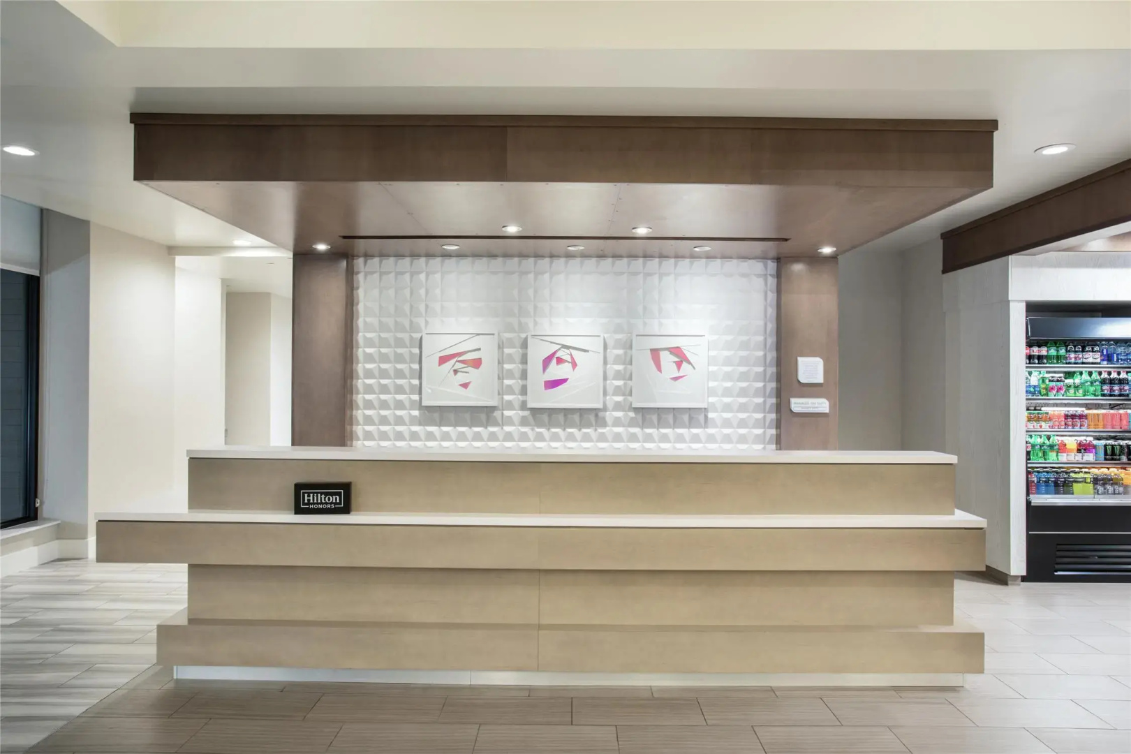 Photo - Hilton Garden Inn Las Vegas City Center
