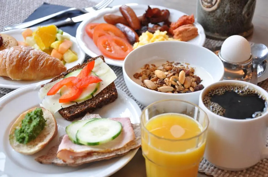 Photo - STF Långholmen Hostel