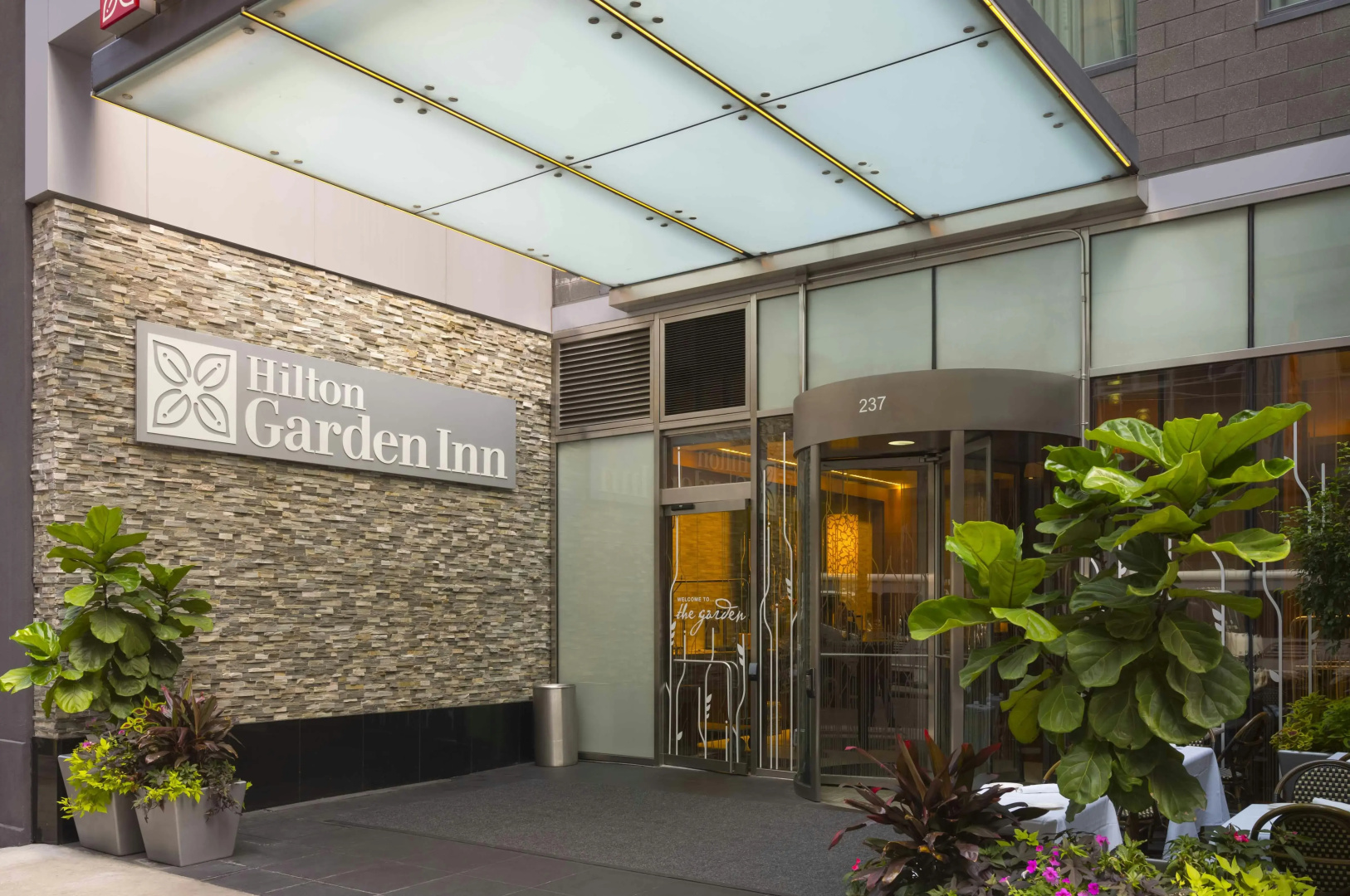 Foto - Hilton Garden Inn New York/Central Park South-Midtown West